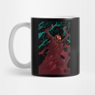 Samhain Mug